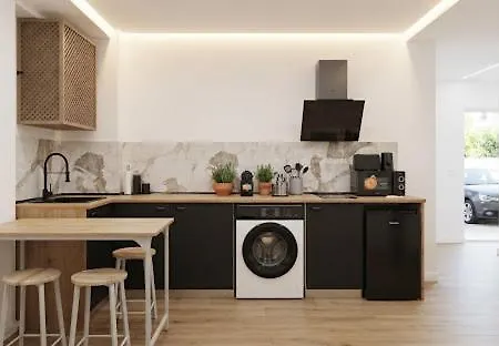 Apartament Benisuites Benidorm
