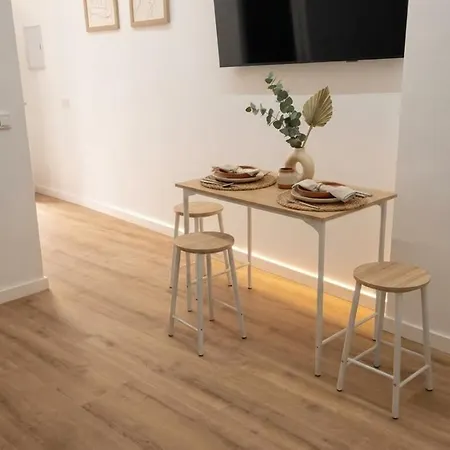 Benisuites Apartament *