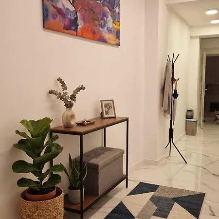 Benisuites Apartament *