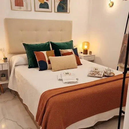 Benisuites Apartament Benidorm