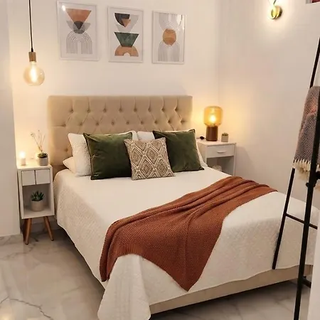 Apartament Benisuites *