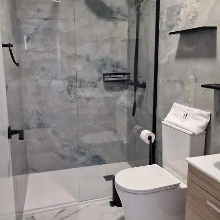 Apartament Benisuites *