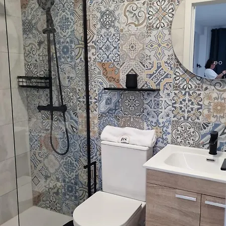 Benisuites Apartament