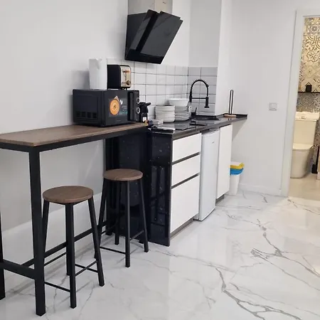 Apartament Benisuites Benidorm